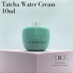 Tatcha Water Cream